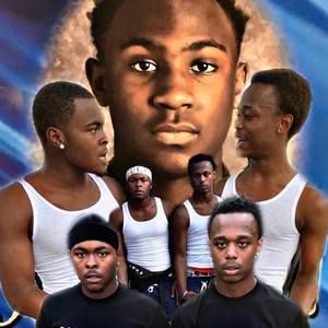 Meet your Posher, Colby